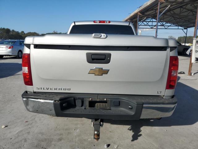 Photo 6 from auction – 2011 CHEVROLET SILVERADO with VIN 3GCPCSE08BG291209
