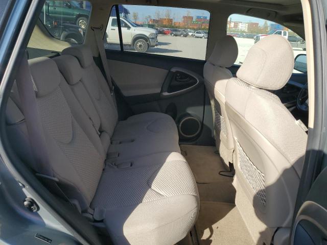 Photo 11 from auction – 2008 TOYOTA RAV4 LIMIT with VIN JTMBK31V086047939