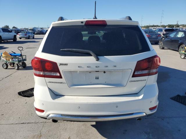 Photo 6 from auction – 2015 DODGE JOURNEY CR with VIN 3C4PDCGG7FT614627