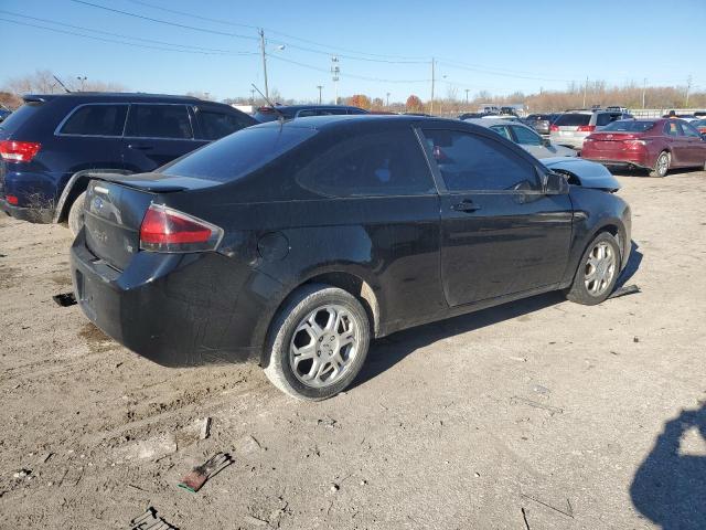 Photo 3 from auction – 2010 FORD FOCUS SE with VIN 1FAHP3CN8AW278186