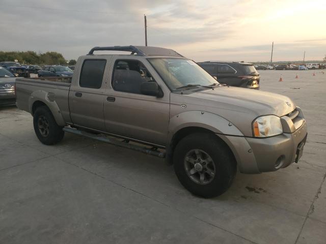 Photo 4 from auction – 2004 NISSAN FRONTIER C with VIN 1N6ED29X84C420385
