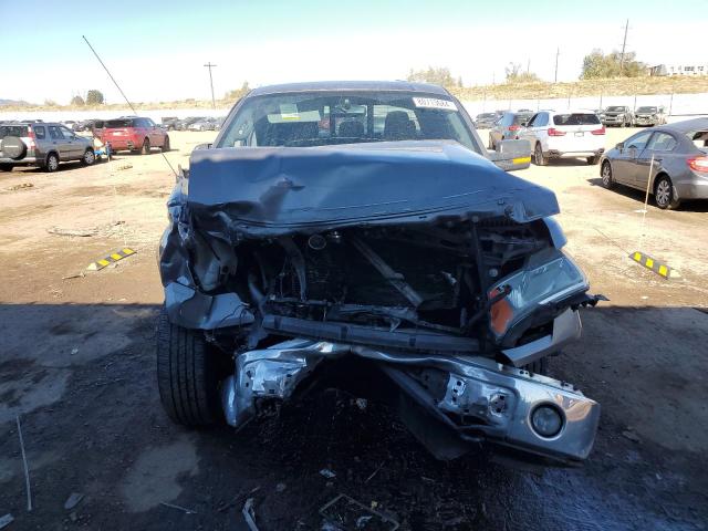 Photo 5 from auction – 2012 FORD F150 SUPER with VIN 1FTFW1ET8CFB94716