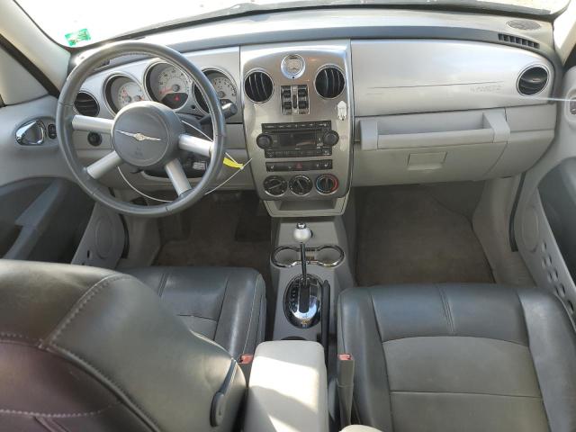 Photo 8 from auction – 2008 CHRYSLER PT CRUISER with VIN 3A8FY68808T202330