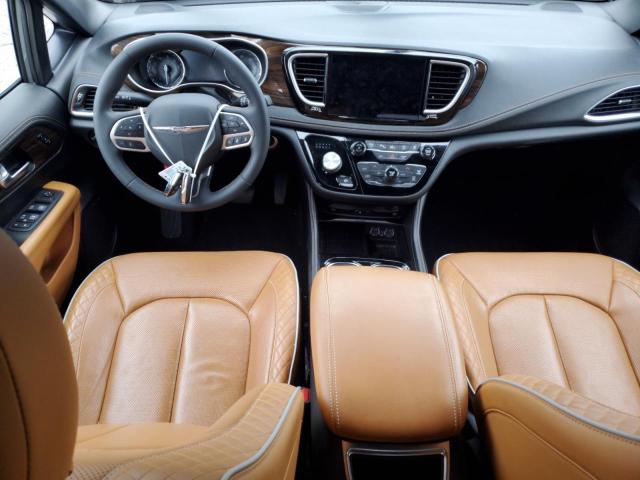 Photo 8 from auction – 2022 CHRYSLER PACIFICA P with VIN 2C4RC1PG4NR135809