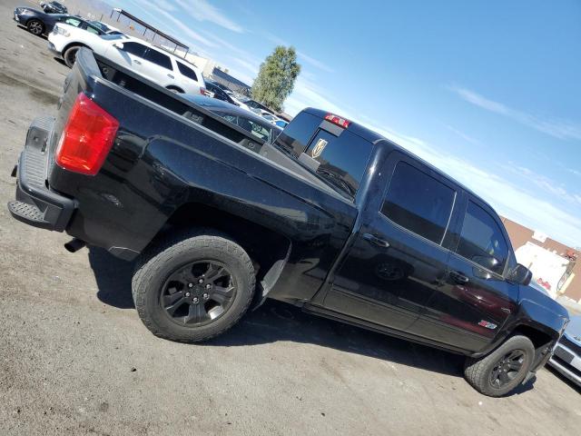 Photo 3 from auction – 2018 CHEVROLET SILVERADO with VIN 3GCUKSEC1JG130733