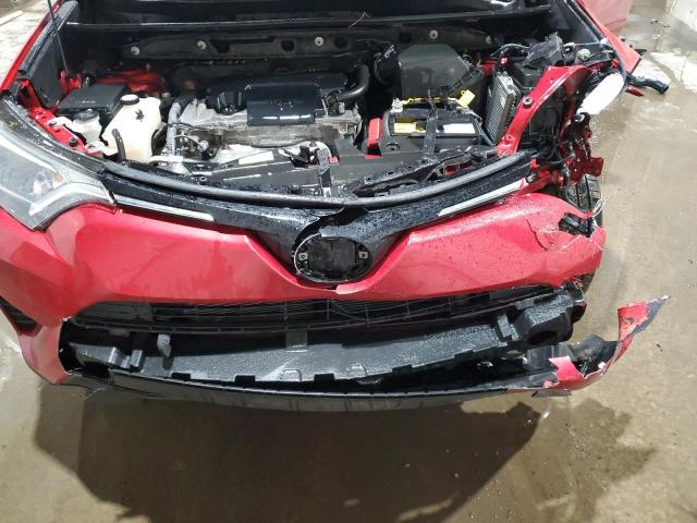 Photo 12 from auction – 2017 TOYOTA RAV4 LE with VIN JTMBFREV3HJ136760