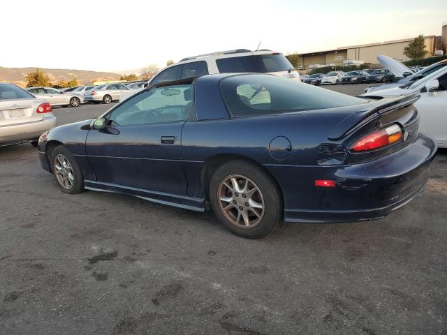Photo 2 from auction – 2002 CHEVROLET CAMARO with VIN 2G1FP22K722134062