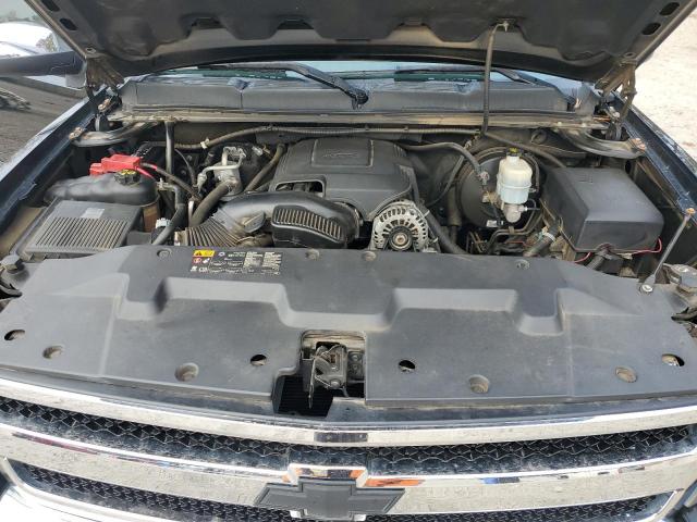 Photo 11 from auction – 2011 CHEVROLET SILVERADO with VIN 3GCPCSE05BG330614