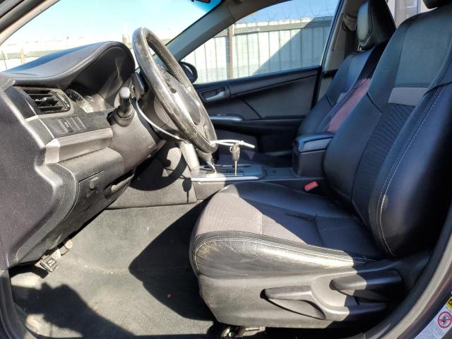 Photo 7 from auction – 2014 TOYOTA CAMRY L with VIN 4T1BF1FK6EU372489
