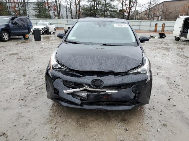 Photo 5 from auction – 2018 TOYOTA PRIUS with VIN JTDKARFU8J3063299