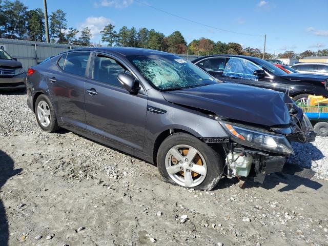 Photo 4 from auction – 2015 KIA OPTIMA LX with VIN KNAGM4A73F5627953