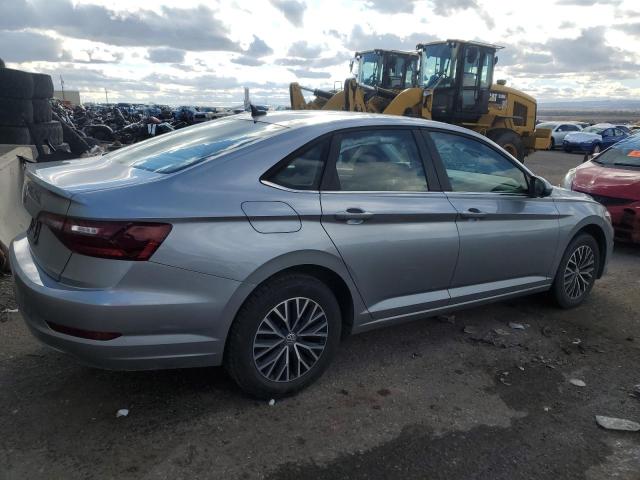 Photo 3 from auction – 2020 VOLKSWAGEN JETTA S with VIN 3VWCB7BU5LM018055