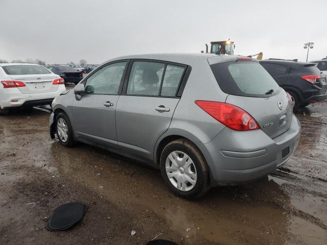 Photo 2 from auction – 2010 NISSAN VERSA S with VIN 3N1BC1CP2AL389746