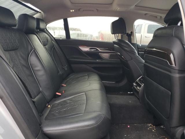 Photo 10 from auction – 2020 BMW 740 I with VIN WBA7T2C03LCE05074