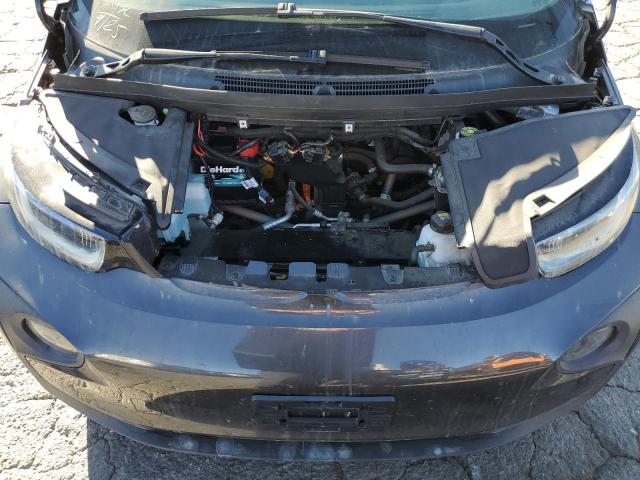 Photo 11 from auction – 2015 BMW I3 REX with VIN WBY1Z4C53FV504237