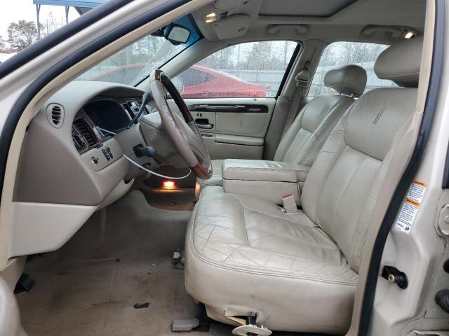 Photo 7 from auction – 2002 LINCOLN TOWN CAR C with VIN 1LNHM83W02Y654115