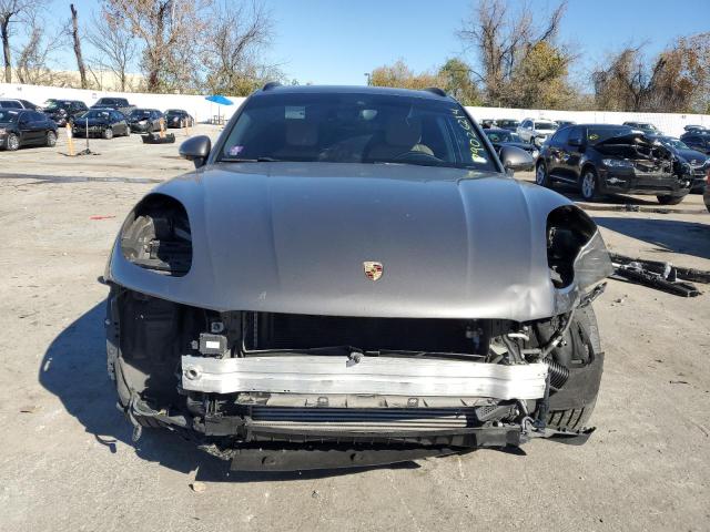 Photo 5 from auction – 2018 PORSCHE MACAN with VIN WP1AA2A52JLB21862