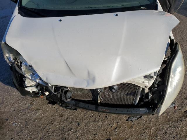 Photo 12 from auction – 2010 TOYOTA SIENNA CE with VIN 5TDKK4CC2AS341947