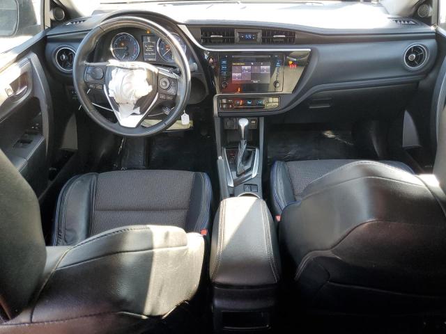 Photo 8 from auction – 2018 TOYOTA COROLLA L with VIN 5YFBURHE7JP823064