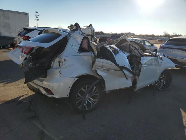 Photo 3 from auction – 2018 MITSUBISHI OUTLANDER with VIN JA4AR4AW0JU003540