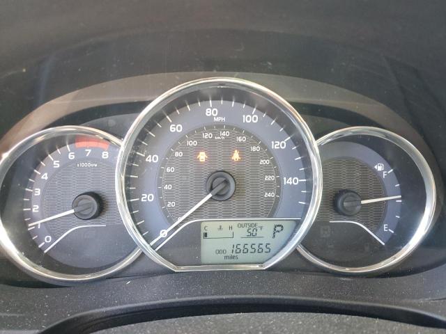 Photo 9 from auction – 2014 TOYOTA COROLLA L with VIN 2T1BURHE6EC062954