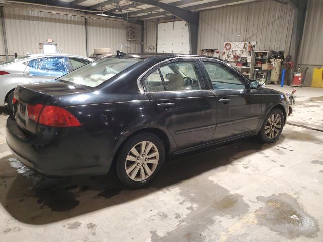 Foto 3 de la subasta – 2010 KIA OPTIMA LX con VIN KNAGG4A81A5389920