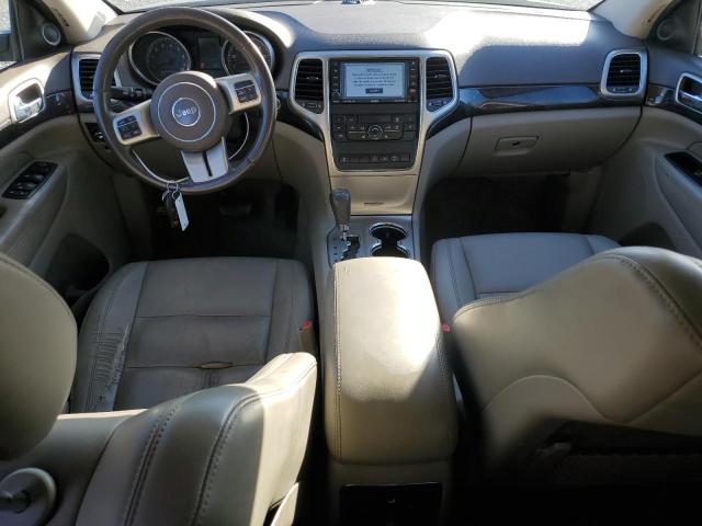 Photo 8 from auction – 2011 JEEP GRAND CHER with VIN 1J4RR4GGXBC542841