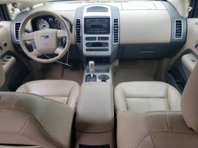 Photo 8 from auction – 2007 FORD EDGE SEL with VIN 2FMDK38C87BB35873