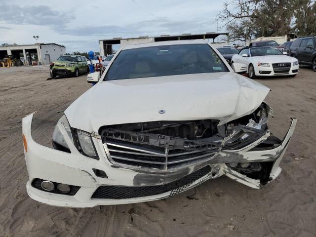 Photo 5 from auction – 2010 MERCEDES-BENZ E 350 with VIN WDDHF5GB6AA207340