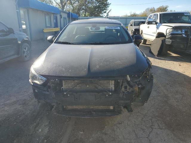 Photo 5 from auction – 2018 BUICK REGAL ESSE with VIN W04GP6SX4J1074633