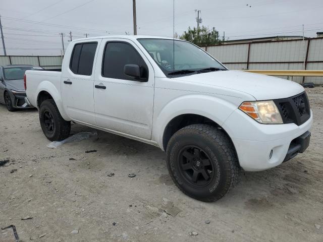 Photo 4 from auction – 2011 NISSAN FRONTIER S with VIN 1N6AD0ER6BC406069