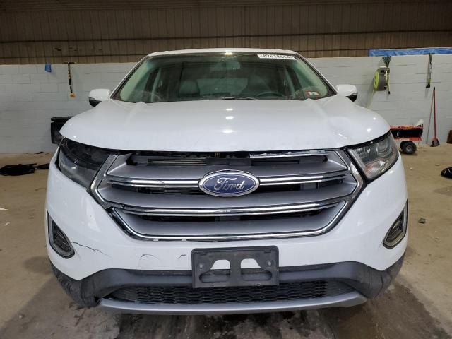 Photo 5 from auction – 2015 FORD EDGE SEL with VIN 2FMTK4J97FBB87817