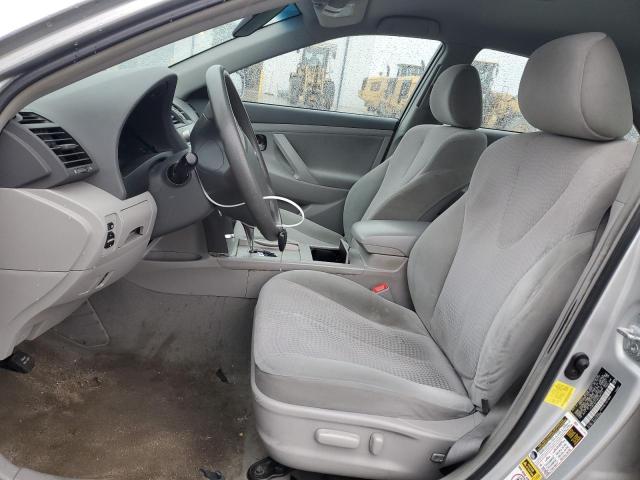 Photo 7 from auction – 2011 TOYOTA CAMRY BASE with VIN 4T4BF3EK1BR196773