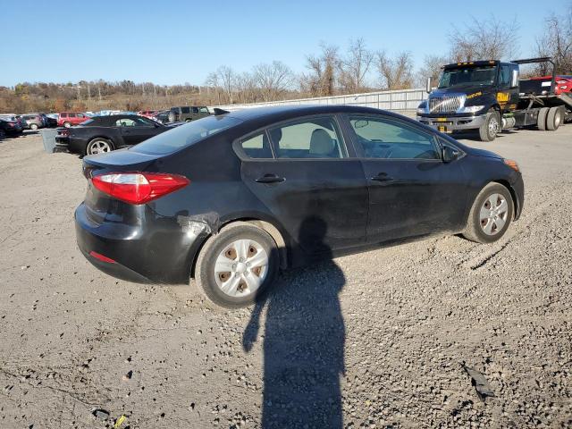 Photo 3 from auction – 2015 KIA FORTE LX with VIN KNAFX4A68F5374963