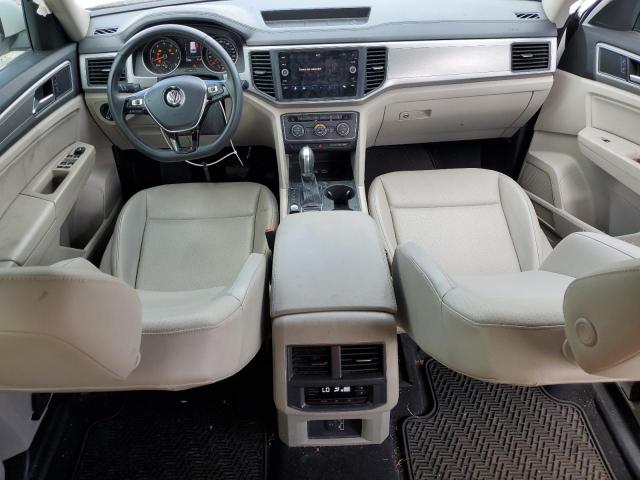 Photo 8 from auction – 2019 VOLKSWAGEN ATLAS SE with VIN 1V2DP2CA4KC608035