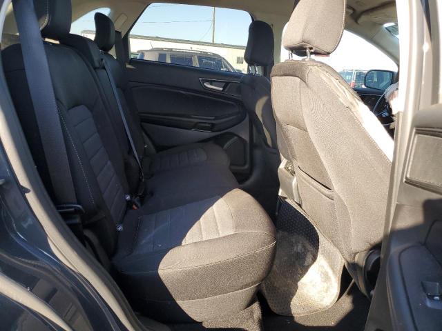 Photo 11 from auction – 2021 FORD EDGE SE with VIN 2FMPK4G97MBA22713