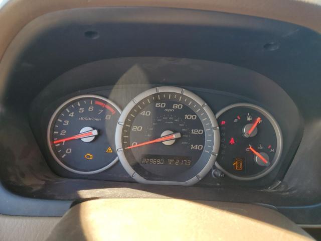 Zdjęcie 9 z aukcji – 2008 HONDA PILOT EXL z VIN 5FNYF18648B008471