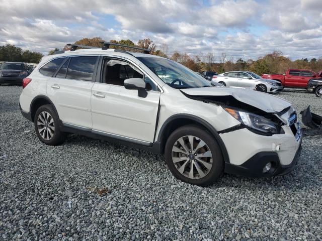Photo 4 from auction – 2018 SUBARU OUTBACK TO with VIN 4S4BSETC3J3391212
