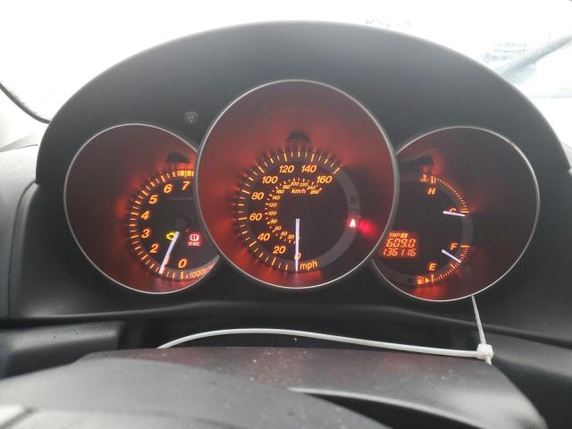 صورة رقم 9 من المزاد - 2009 MAZDA SPEED 3 مع VIN JM1BK34M291215405