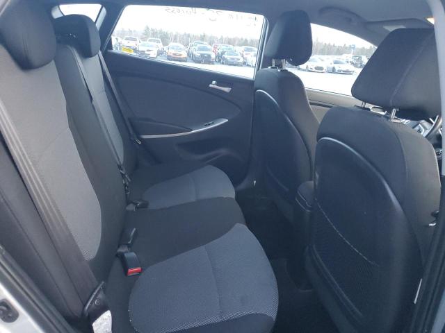 Photo 10 from auction – 2013 HYUNDAI ACCENT GLS with VIN KMHCT5AE9DU125181