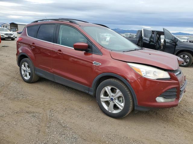 Photo 4 from auction – 2015 FORD ESCAPE SE with VIN 1FMCU9GX6FUC67715