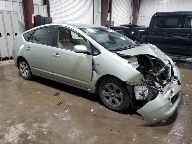 Photo 4 from auction – 2007 TOYOTA PRIUS with VIN JTDKB20U677659428