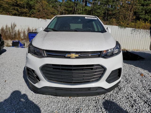 Photo 5 from auction – 2019 CHEVROLET TRAX LS with VIN 3GNCJKSB4KL324232
