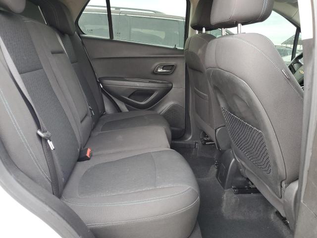 Photo 11 from auction – 2015 CHEVROLET TRAX LS with VIN KL7CJKSB3FB085723