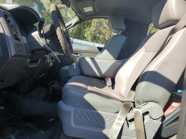 Photo 7 from auction – 2014 FORD F150 with VIN 1FTMF1CM1EKF51408