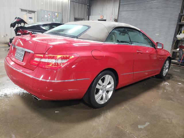 Photo 3 from auction – 2012 MERCEDES-BENZ E 350 with VIN WDDKK5KF9CF145577