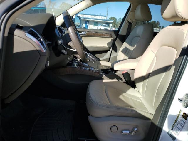 Photo 7 from auction – 2013 AUDI Q5 PREMIUM with VIN WA1LFAFP5DA038100