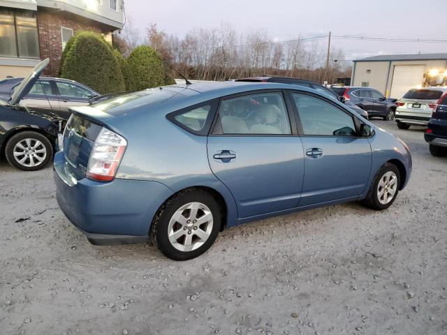 Photo 3 from auction – 2009 TOYOTA PRIUS with VIN JTDKB20U897851825
