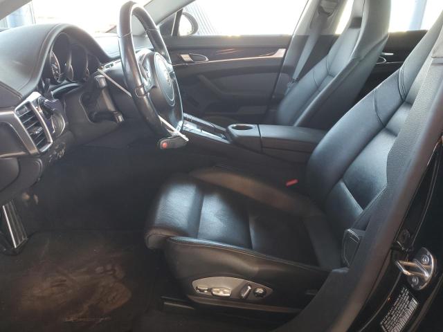 Photo 7 from auction – 2011 PORSCHE PANAMERA 2 with VIN WP0AA2A70BL011879