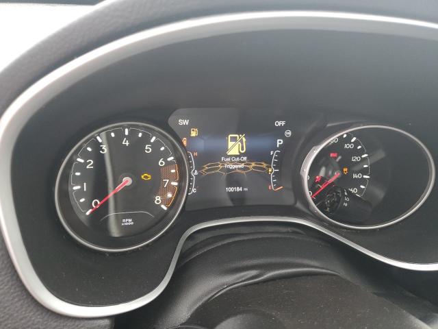 Photo 9 from auction – 2020 JEEP COMPASS LI with VIN 3C4NJDCB5LT223293